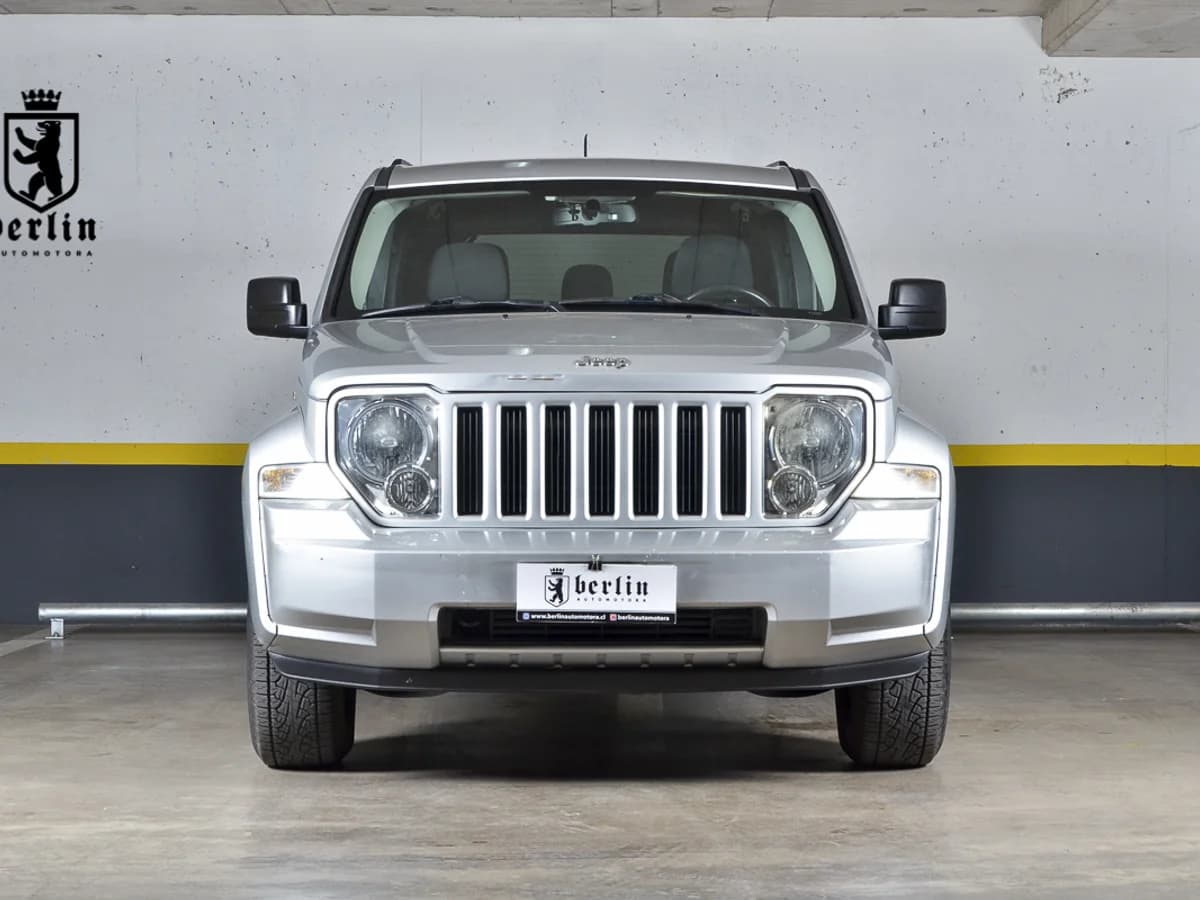 2013 JEEP GRAND CHEROKEE LIMITED 3.0 AUT - Imagen 2