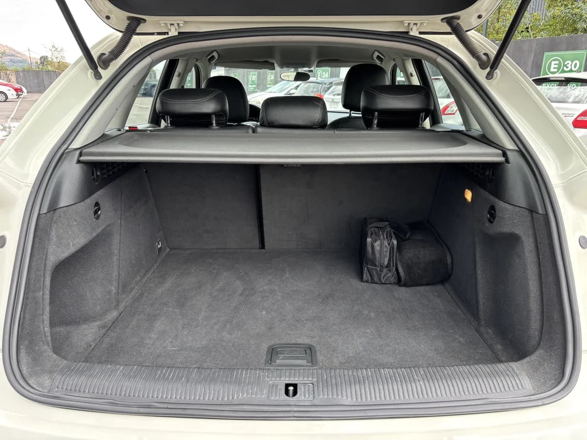 2014 AUDI Q3 TFSI 1.4 AUT - Imagen 4