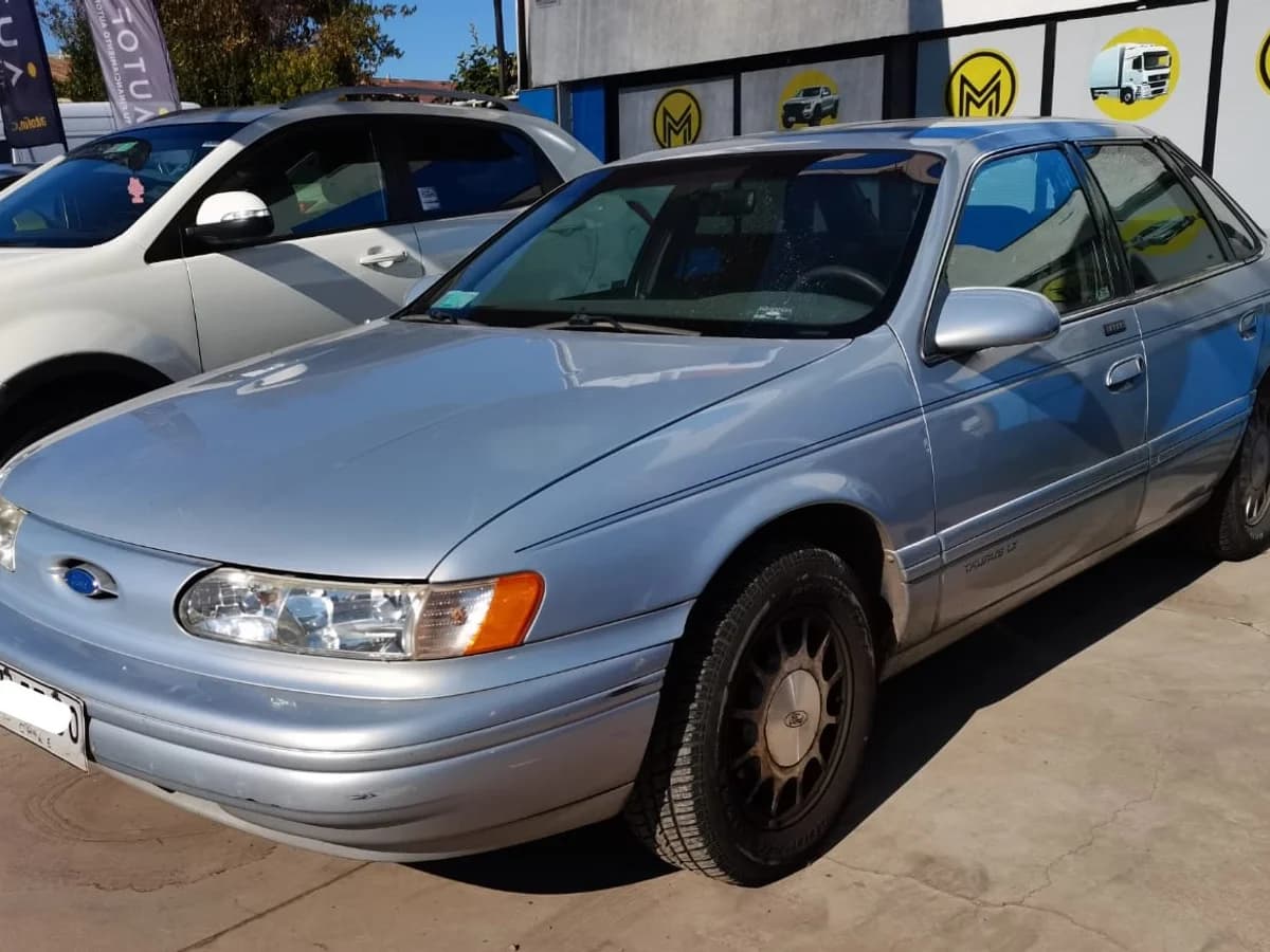 FORD TAURUS LX AT - Imagen 1