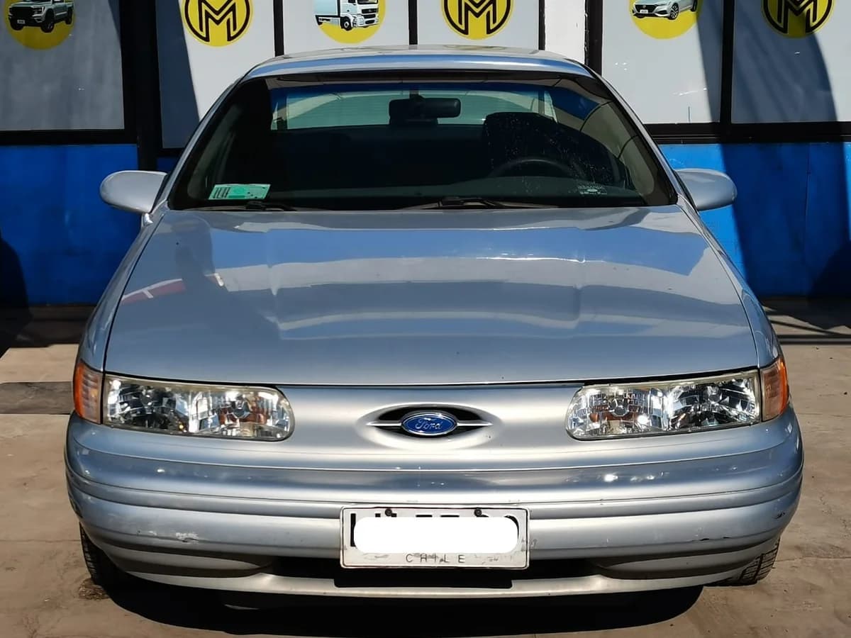 FORD TAURUS LX AT - Imagen 2