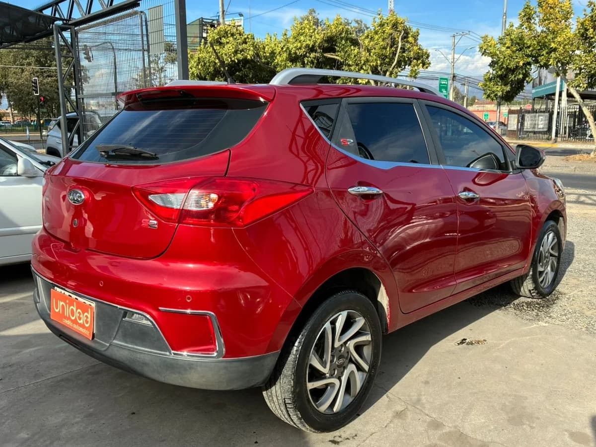 2020 JAC S2 CE 1.5 - Imagen 4