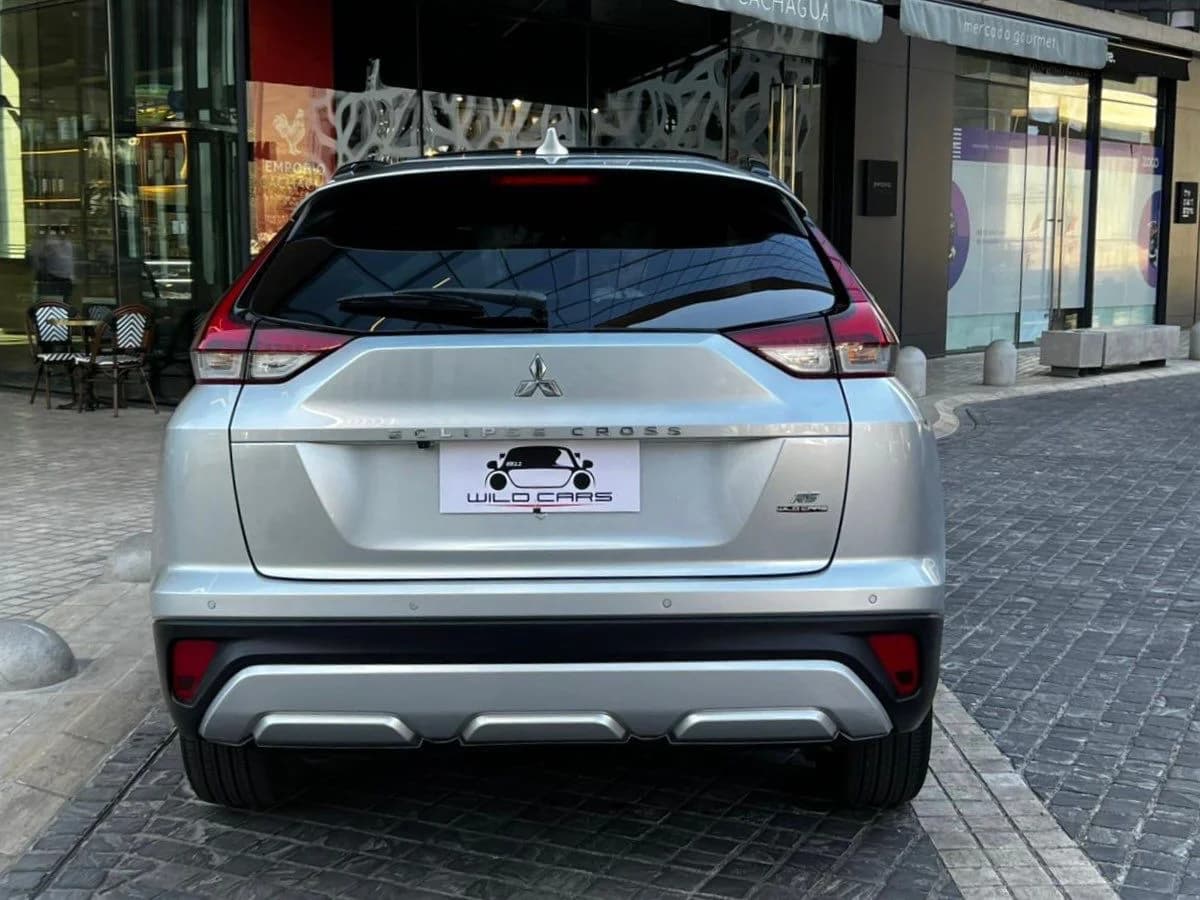 2023 MITSUBISHI ECLIPSE CROOS RS 1.5 AT - Imagen 5