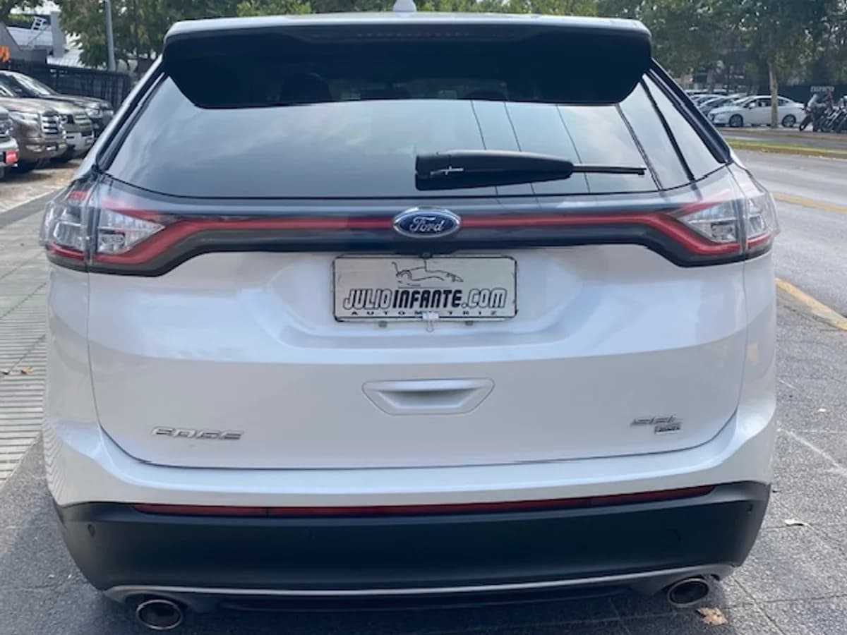 FORD EDGE 2019 250149 - Imagen 4