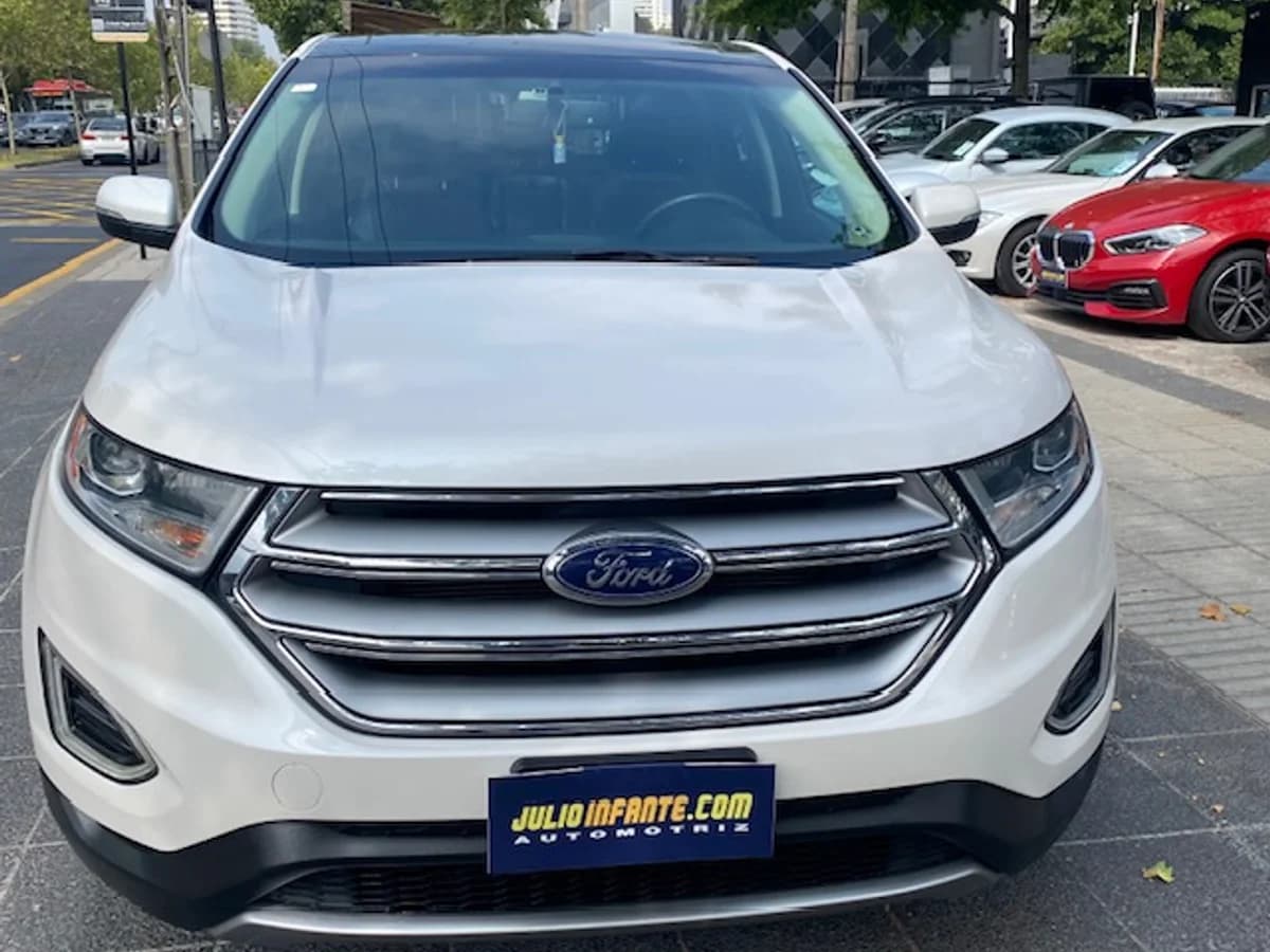 FORD EDGE 2019 250149 - Imagen 3