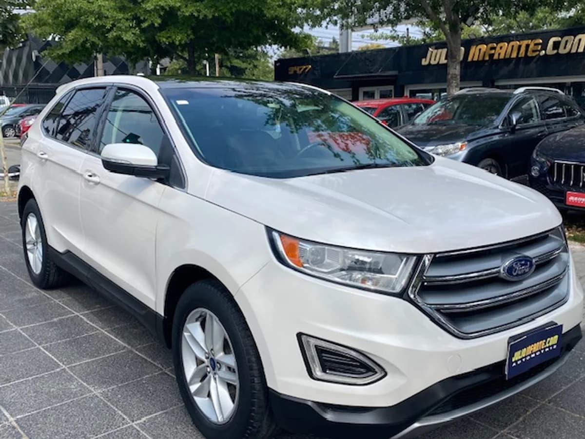 FORD EDGE 2019 250149 - Imagen 5