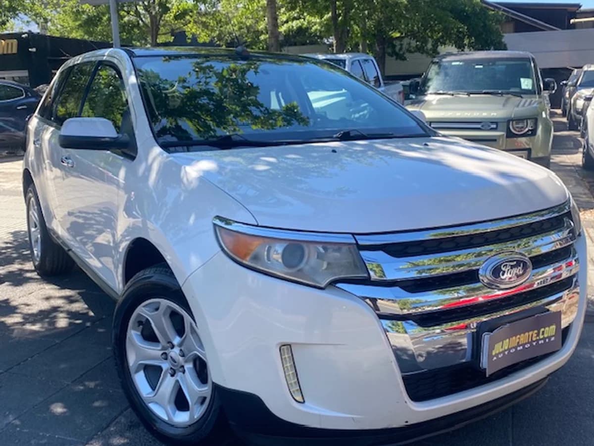 FORD EDGE 2012 249520 - Imagen 1