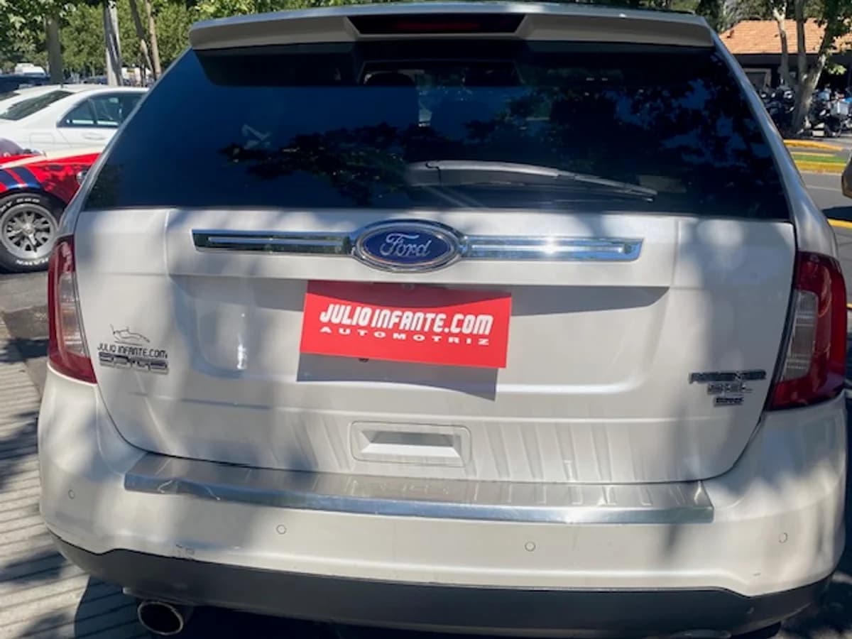 FORD EDGE 2012 249520 - Imagen 5