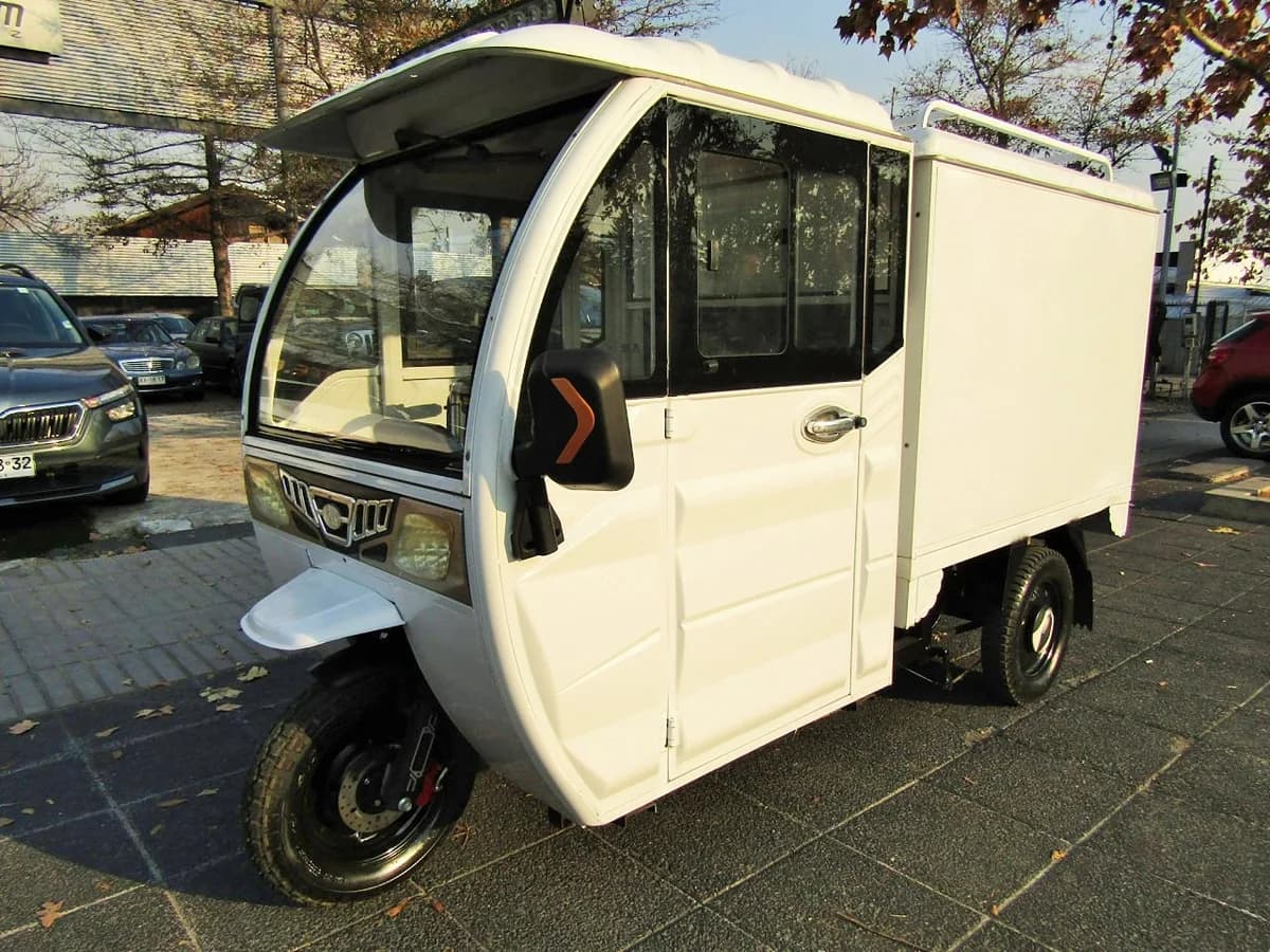 LIEFENG UF1500ZH 2025 243605 - Imagen 1