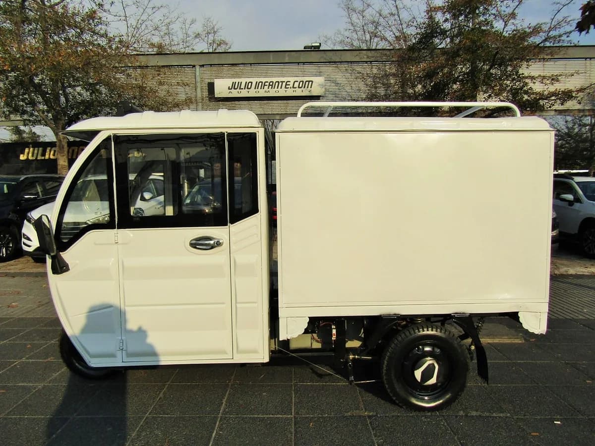 LIEFENG UF1500ZH 2025 243605 - Imagen 4