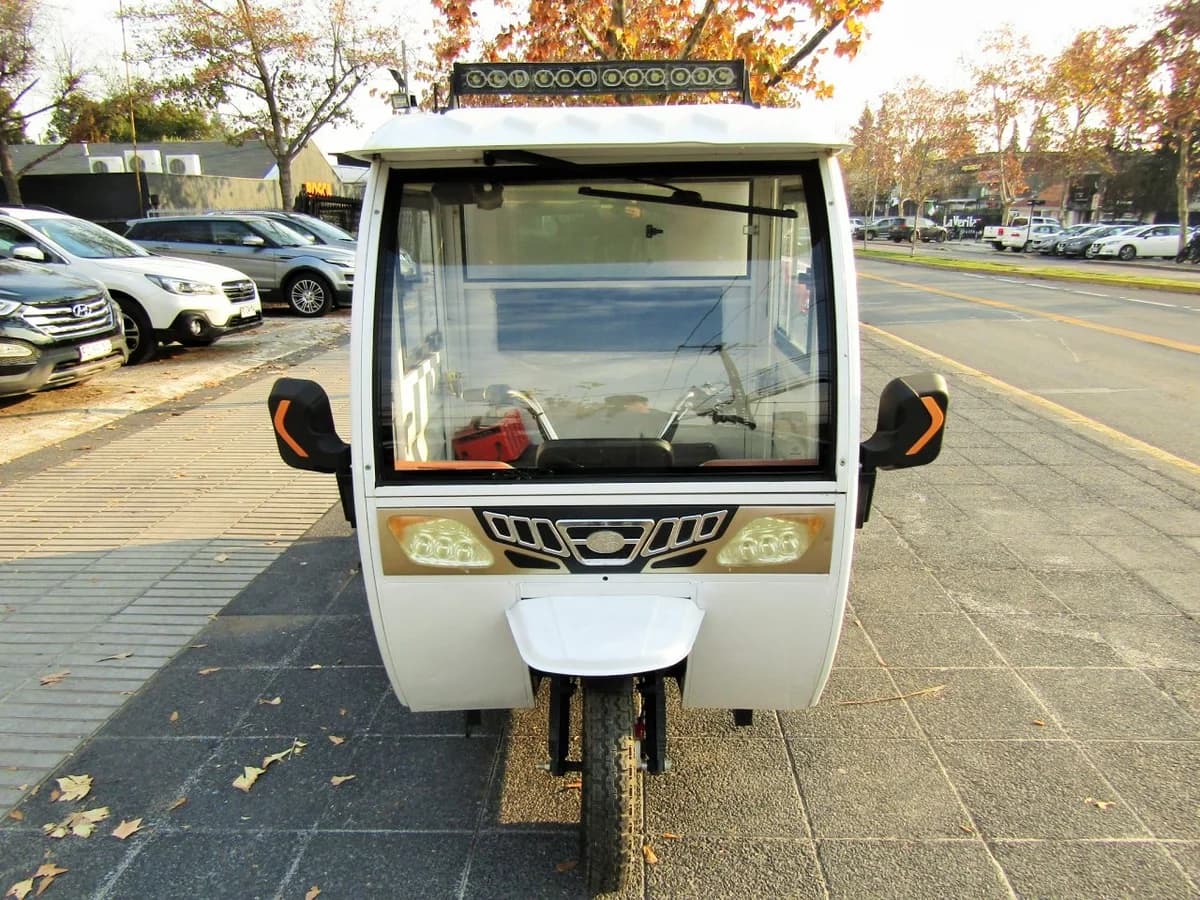 LIEFENG UF1500ZH 2025 243605 - Imagen 2