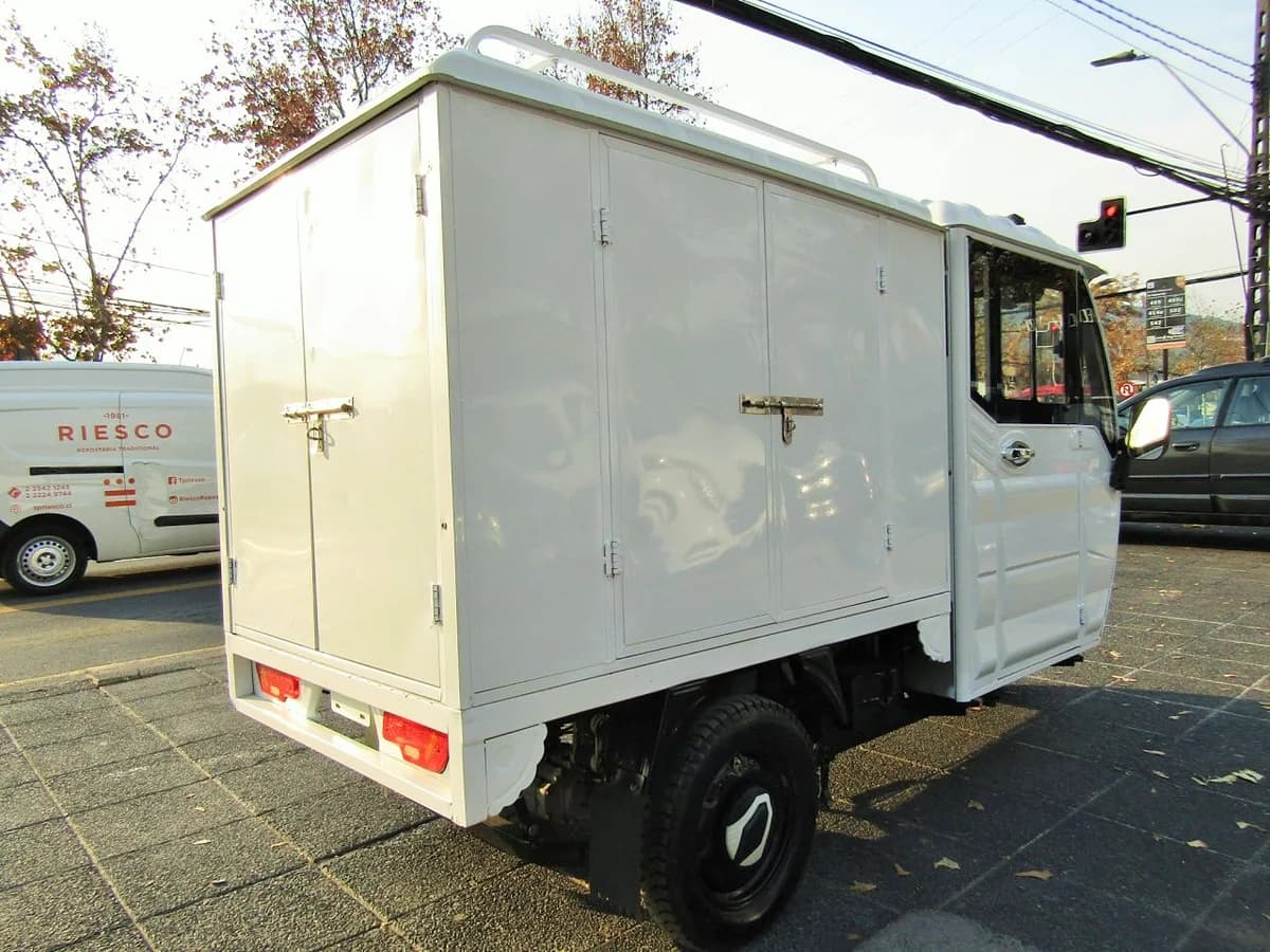 LIEFENG UF1500ZH 2025 243605 - Imagen 5