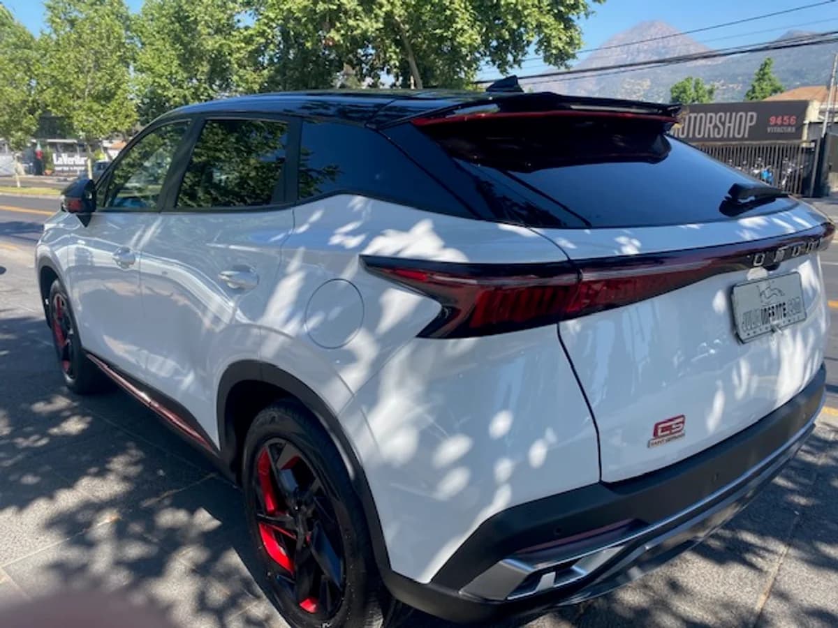 OMODA C5 2024 249143 - Imagen 2