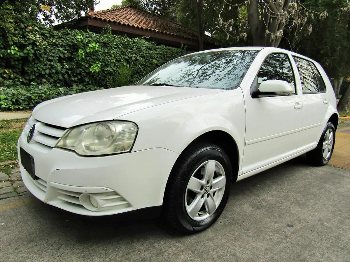 VOLKSWAGEN GOLF 2010 230814 - Imagen 1