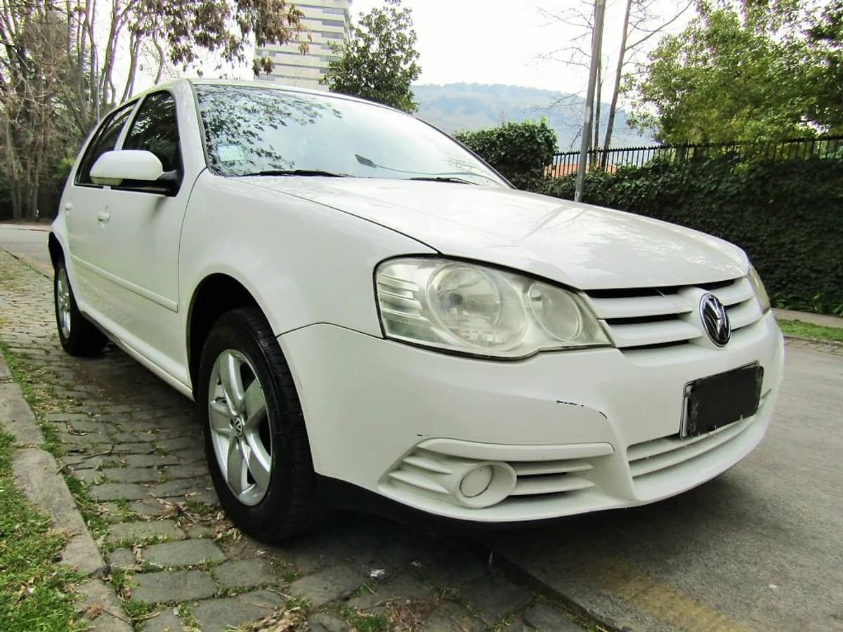 VOLKSWAGEN GOLF 2010 230814 - Imagen 4