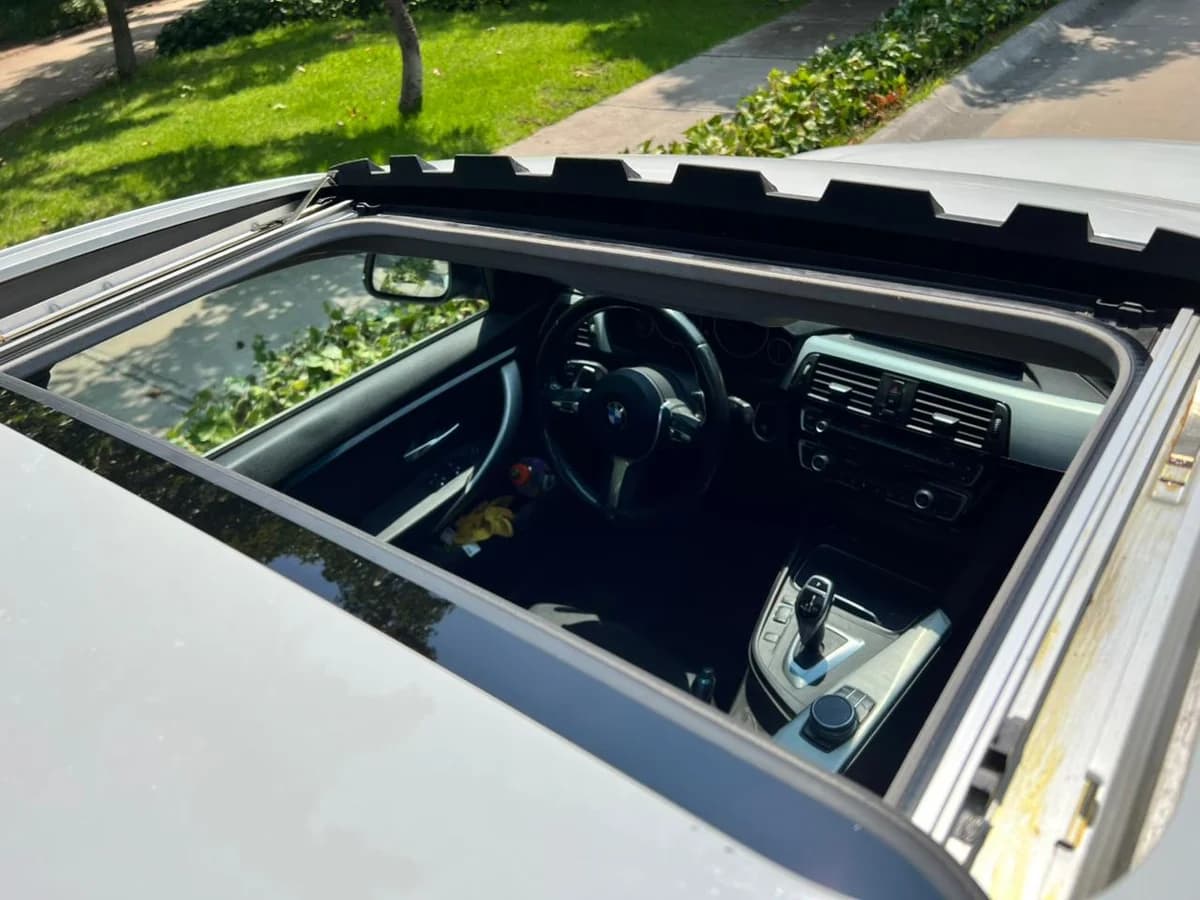 2019 BMW 430I GRAN COUPE SPORT LCI 2.0 AUT - Imagen 2