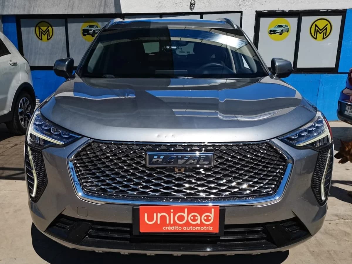 2023 HAVAL JOLION TURBO 1.5 - Imagen 2