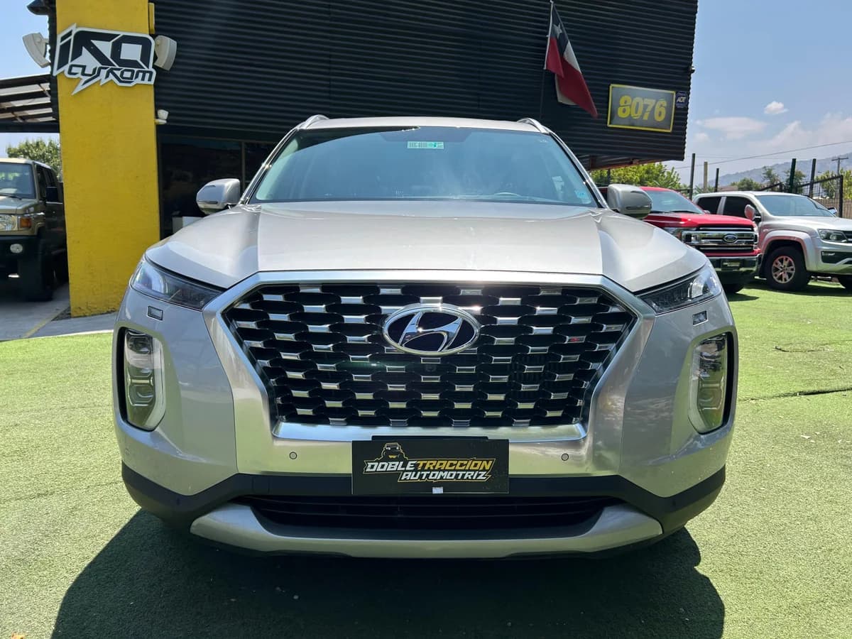 HYUNDAI PALISADE LIMITED 2022 - Imagen 2