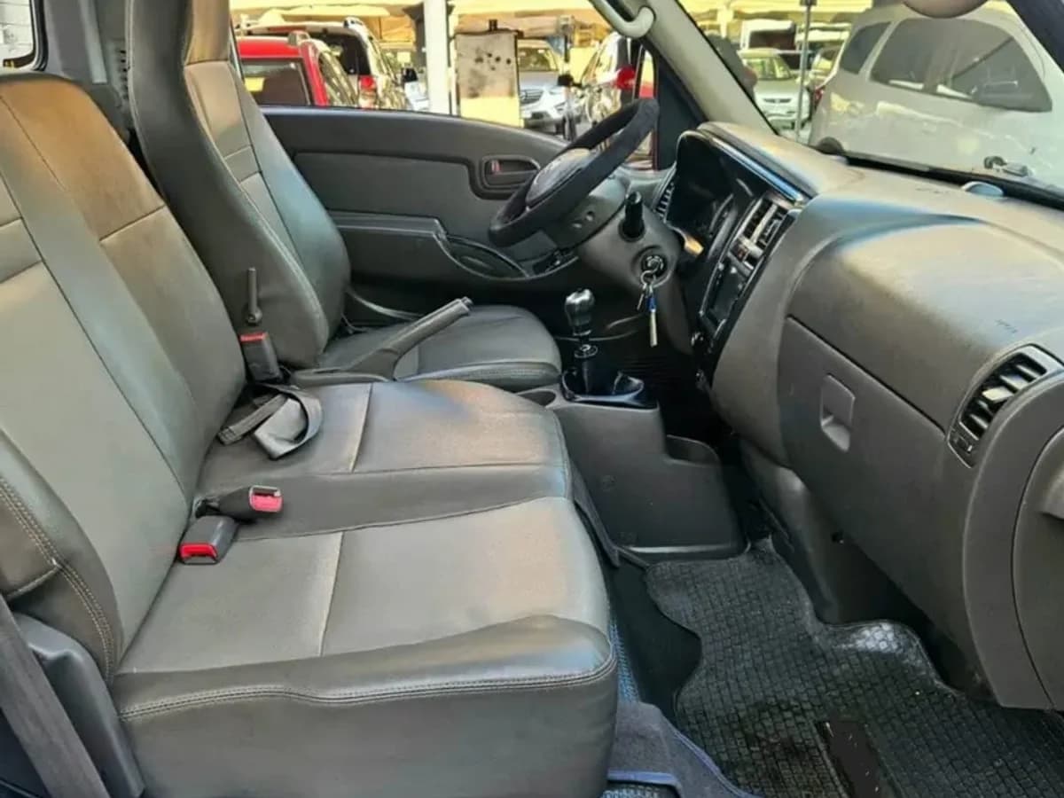 2021 HYUNDAI PORTER - Imagen 3