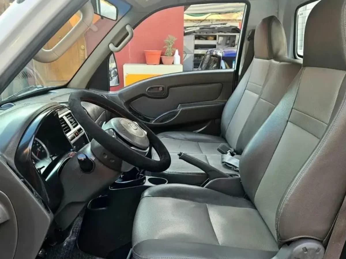 2021 HYUNDAI PORTER - Imagen 4