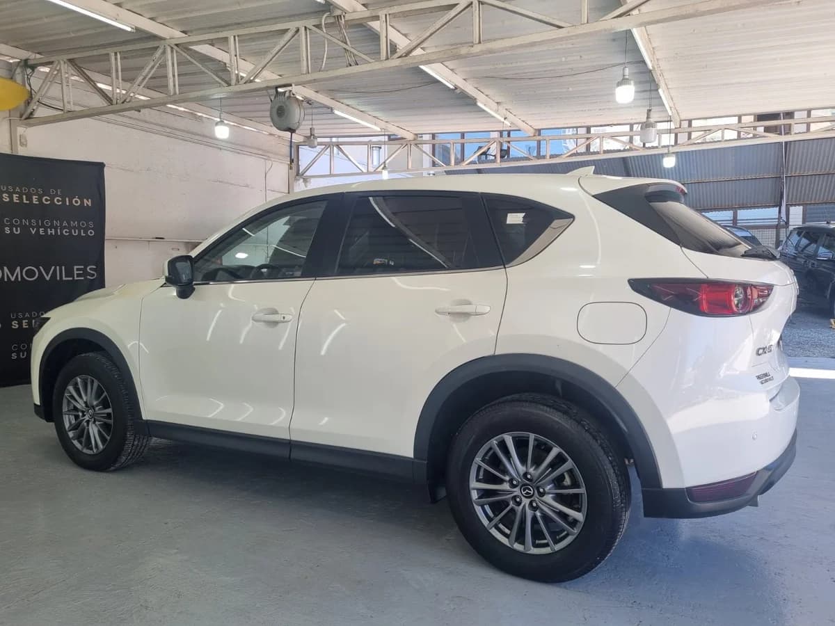 2022 MAZDA NEW CX 5 R 2.0 AUT - Imagen 5