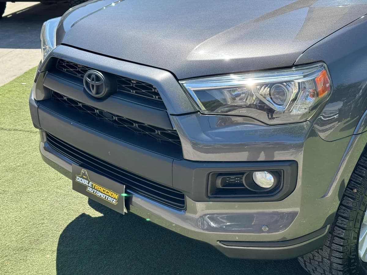 TOYOTA 4RUNNER LIMITED 2018 - Imagen 4