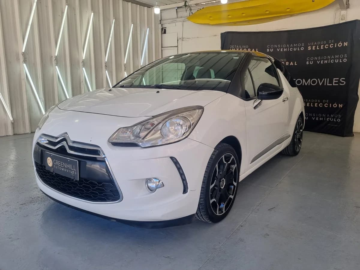 2015 CITROEN DS3 N3 1.6 - Imagen 3