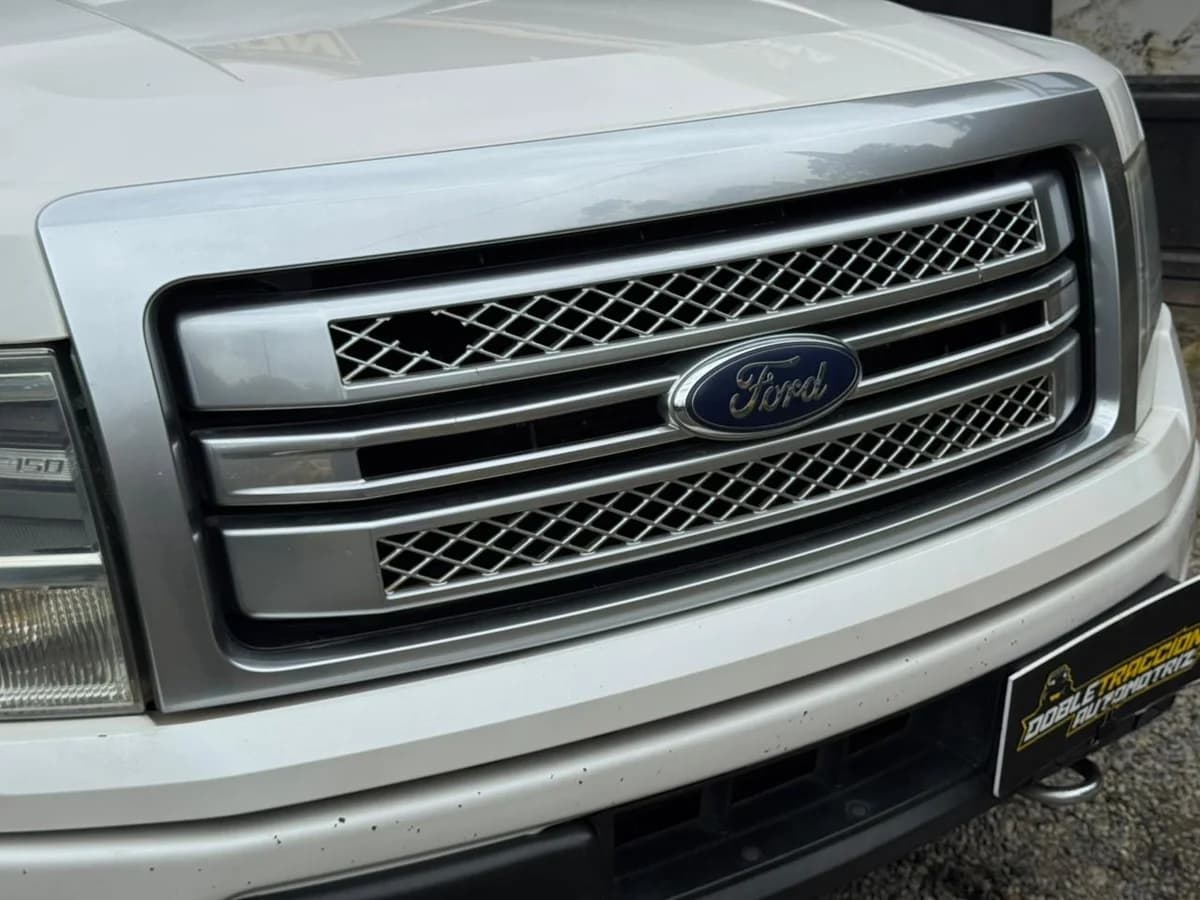 2015 FORD F-150 - Imagen 5