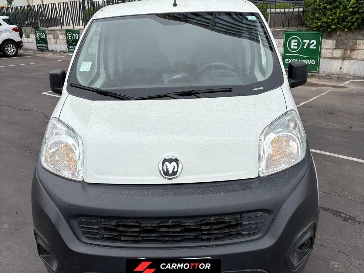 2021 RAM RAM VAN 700 CITY - Imagen 2