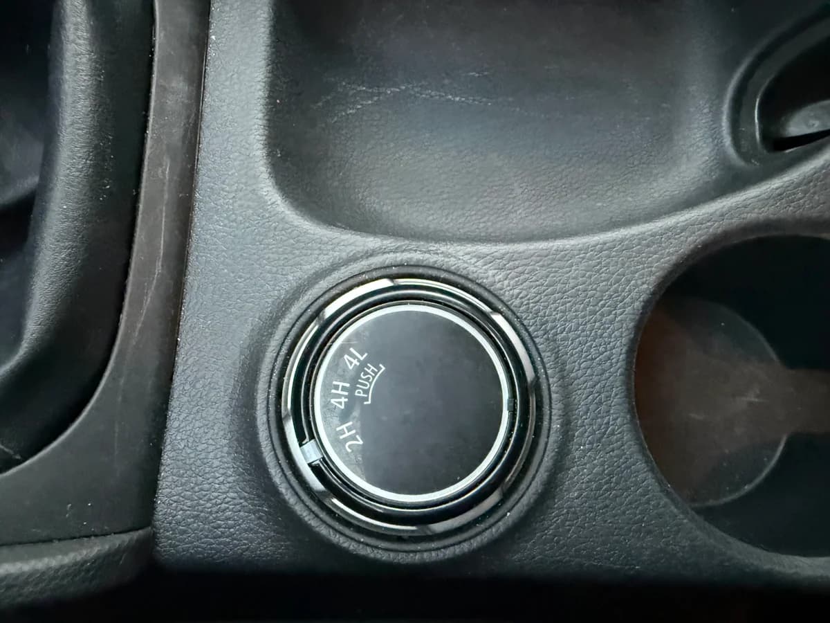 Mitsubishi Katana CRT 2023 - Imagen 3