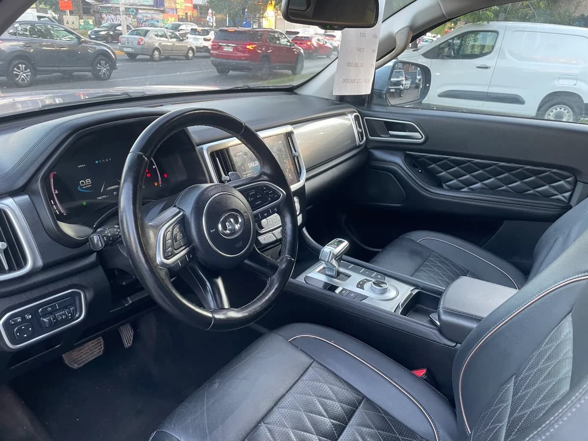 Great Wall Poer 2023 - Imagen 3