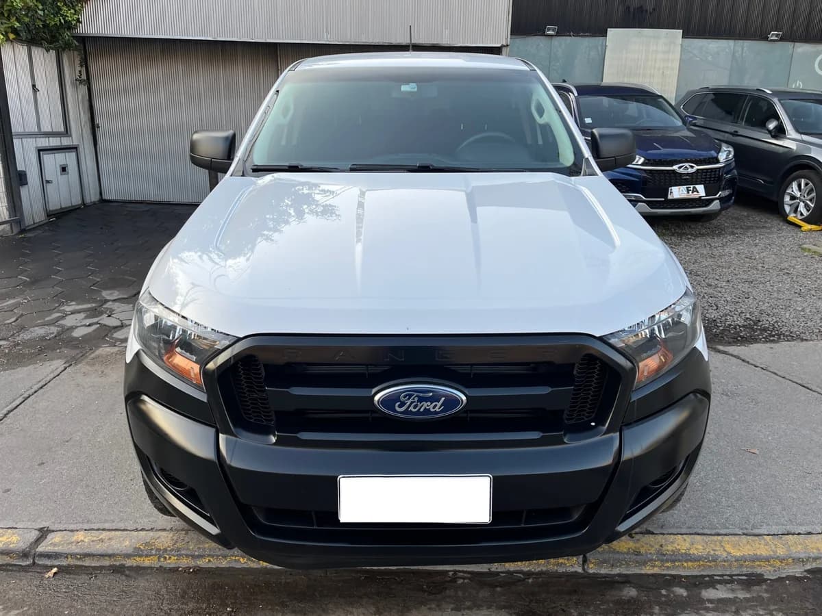 2021 FORD RANGER XL 2.2 - Imagen 2