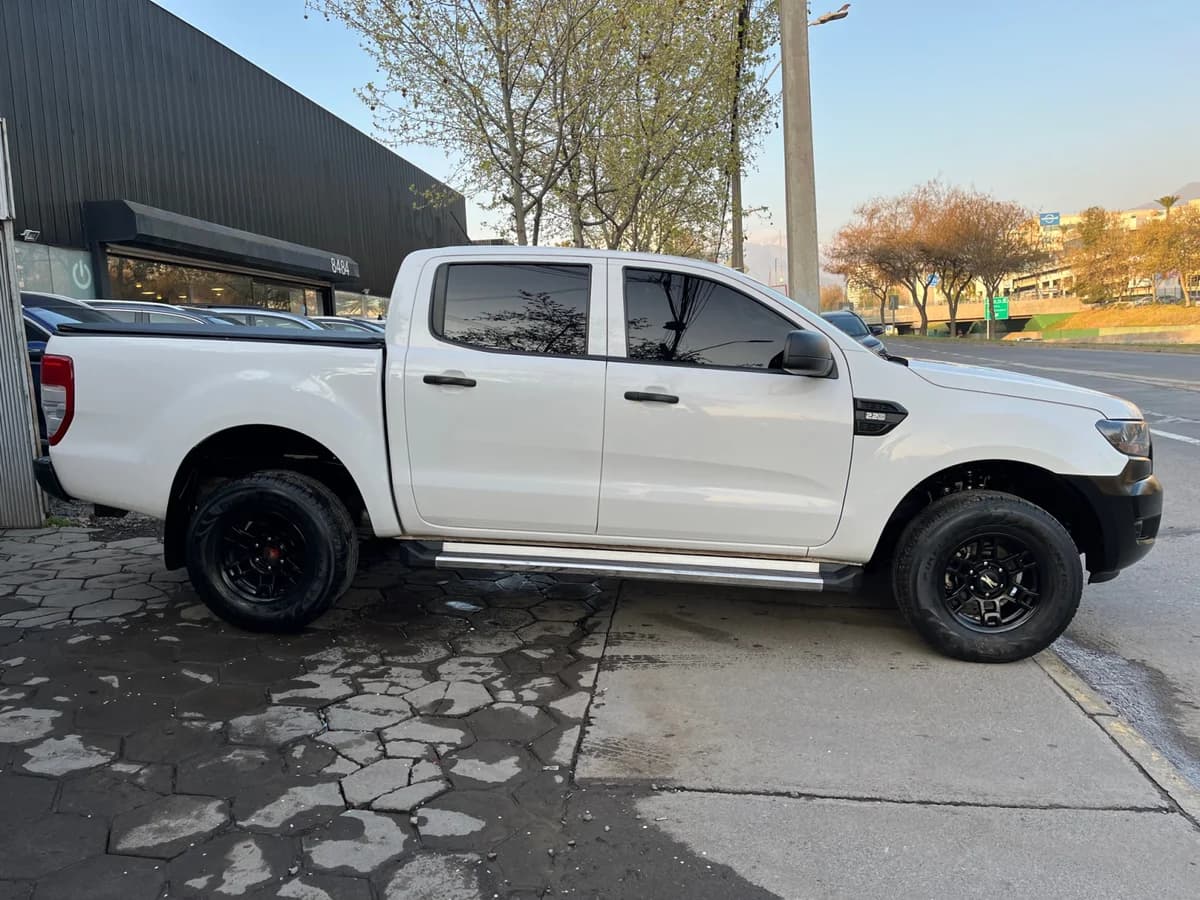 2021 FORD RANGER XL 2.2 - Imagen 4