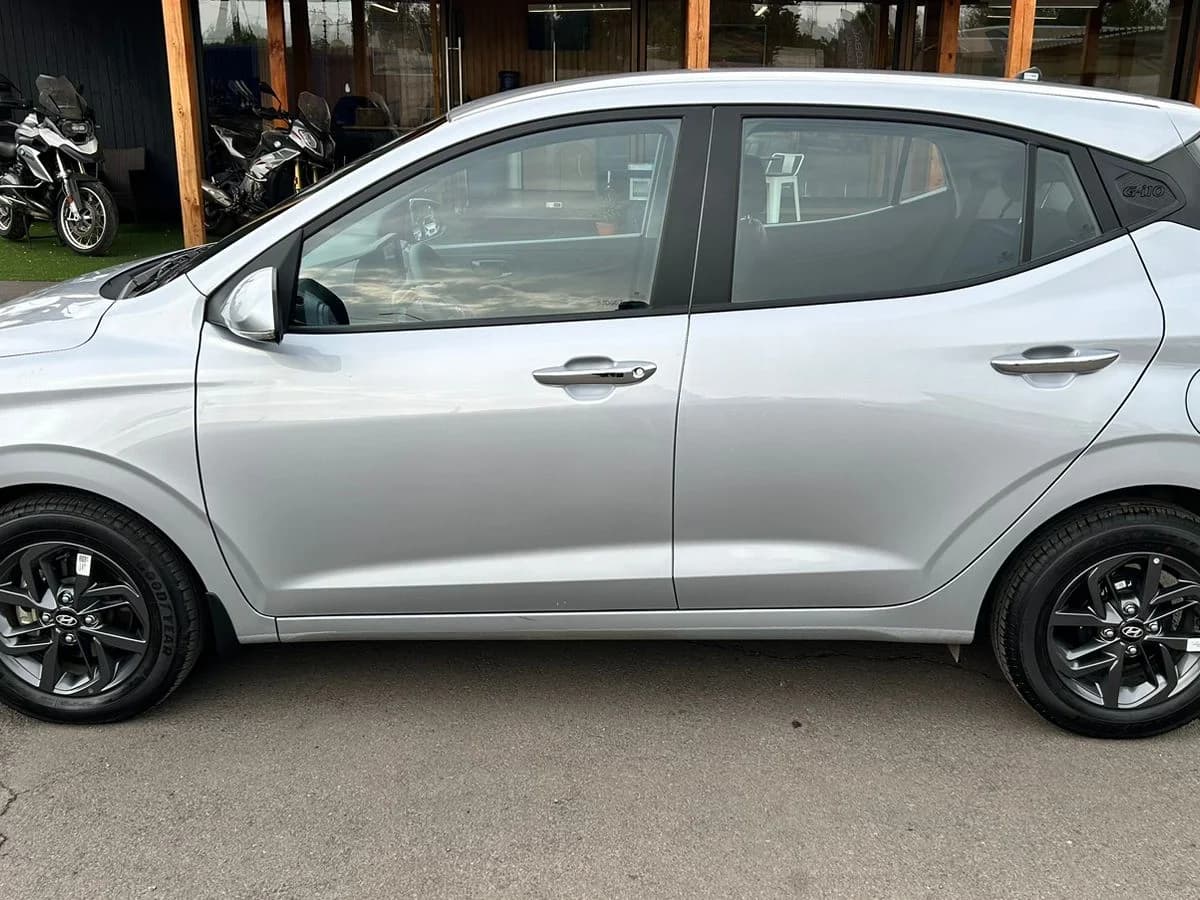 2023 HYUNDAI GRAND I10 HB 1.2 - Imagen 2