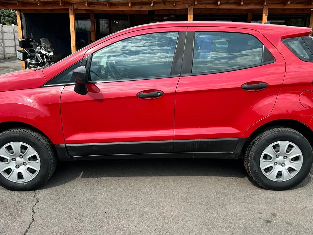 2020 FORD ECOSPORT 1.5 - Imagen 3