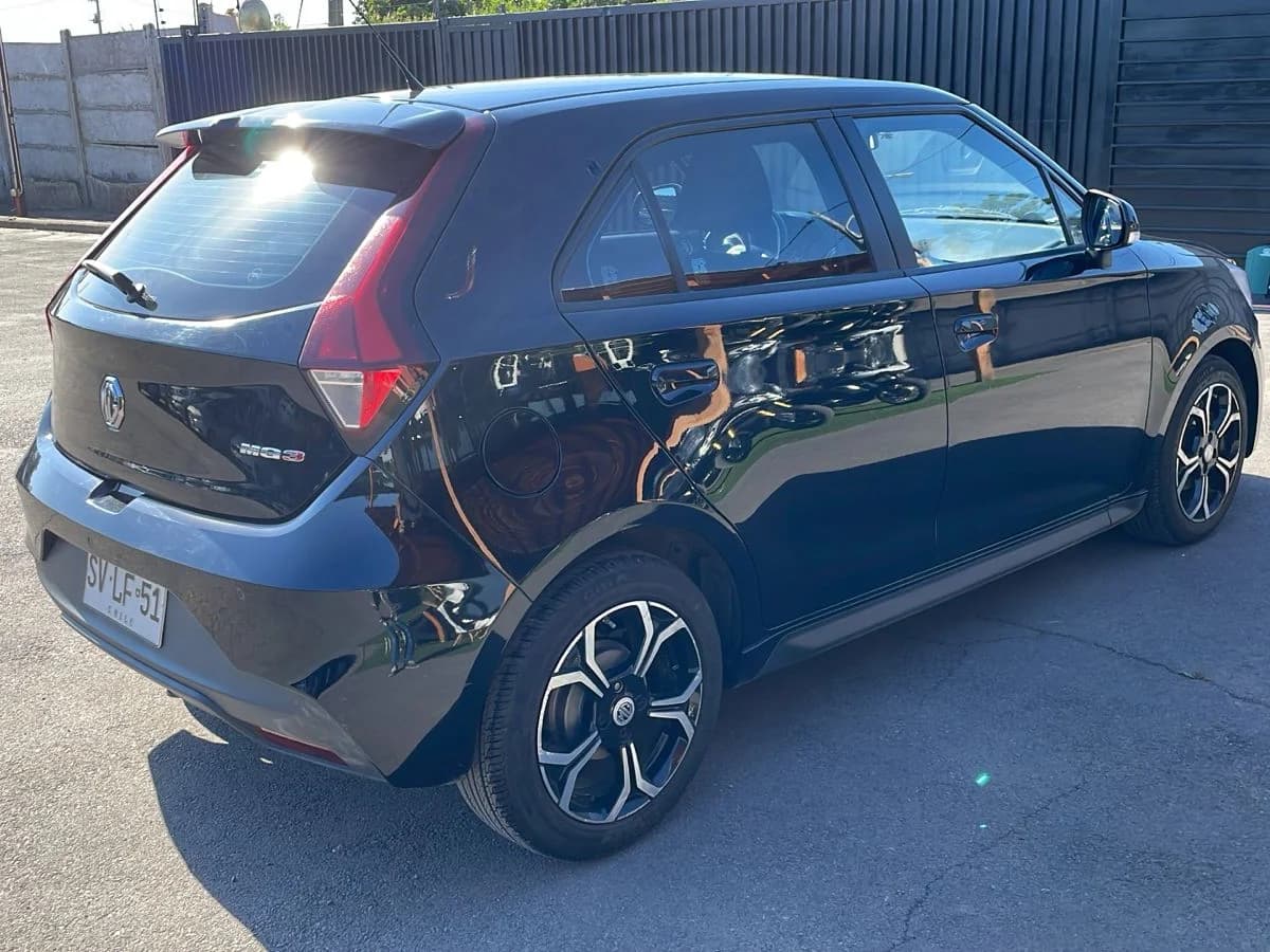 2023 MG 3 MT 1.5 - Imagen 5