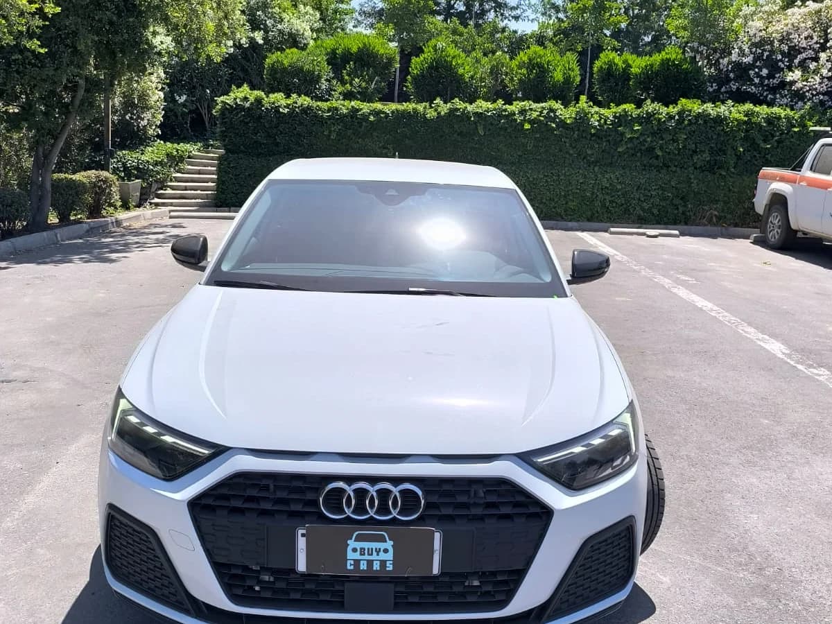 2024 AUDI A1 - Imagen 2