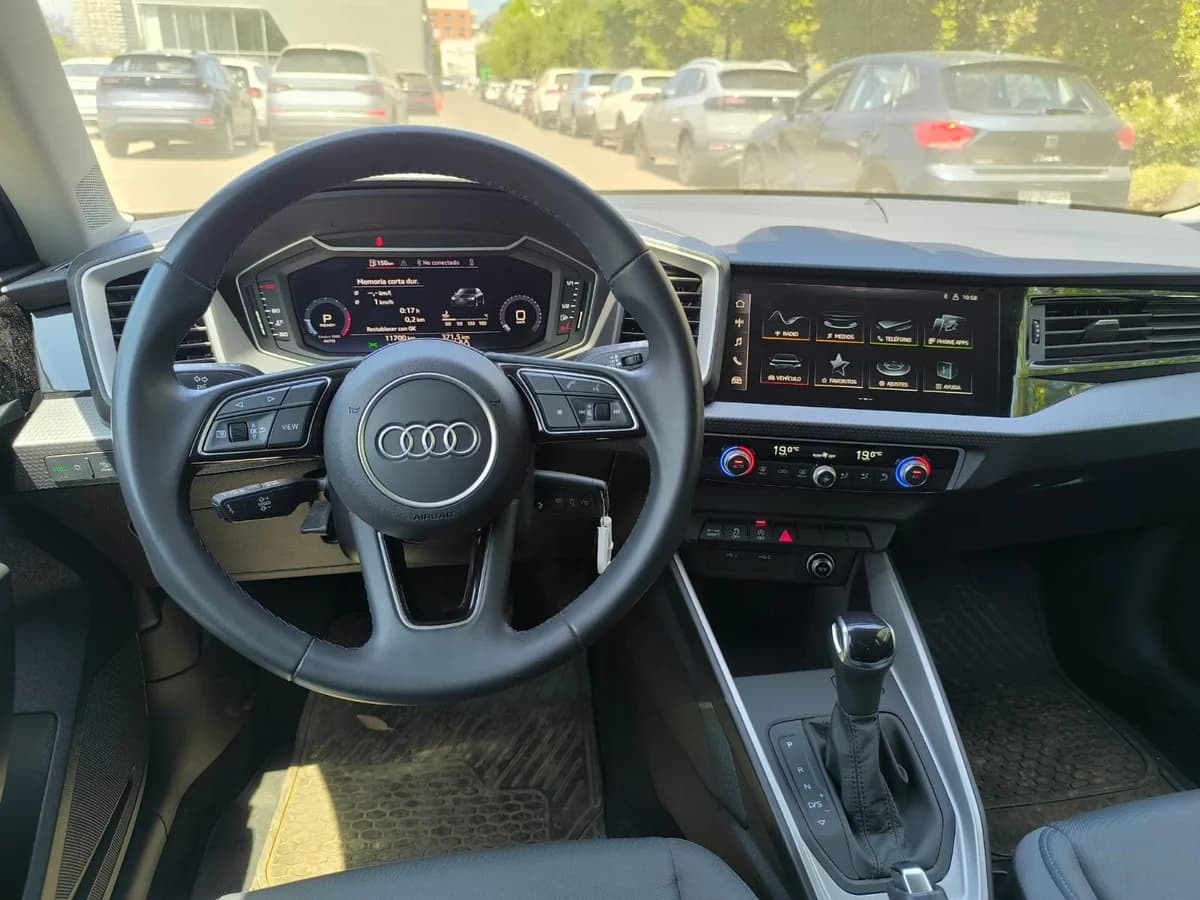 2024 AUDI A1 - Imagen 5