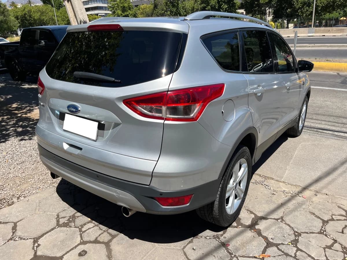 2016 FORD ESCAPE 2.5 AUT - Imagen 5