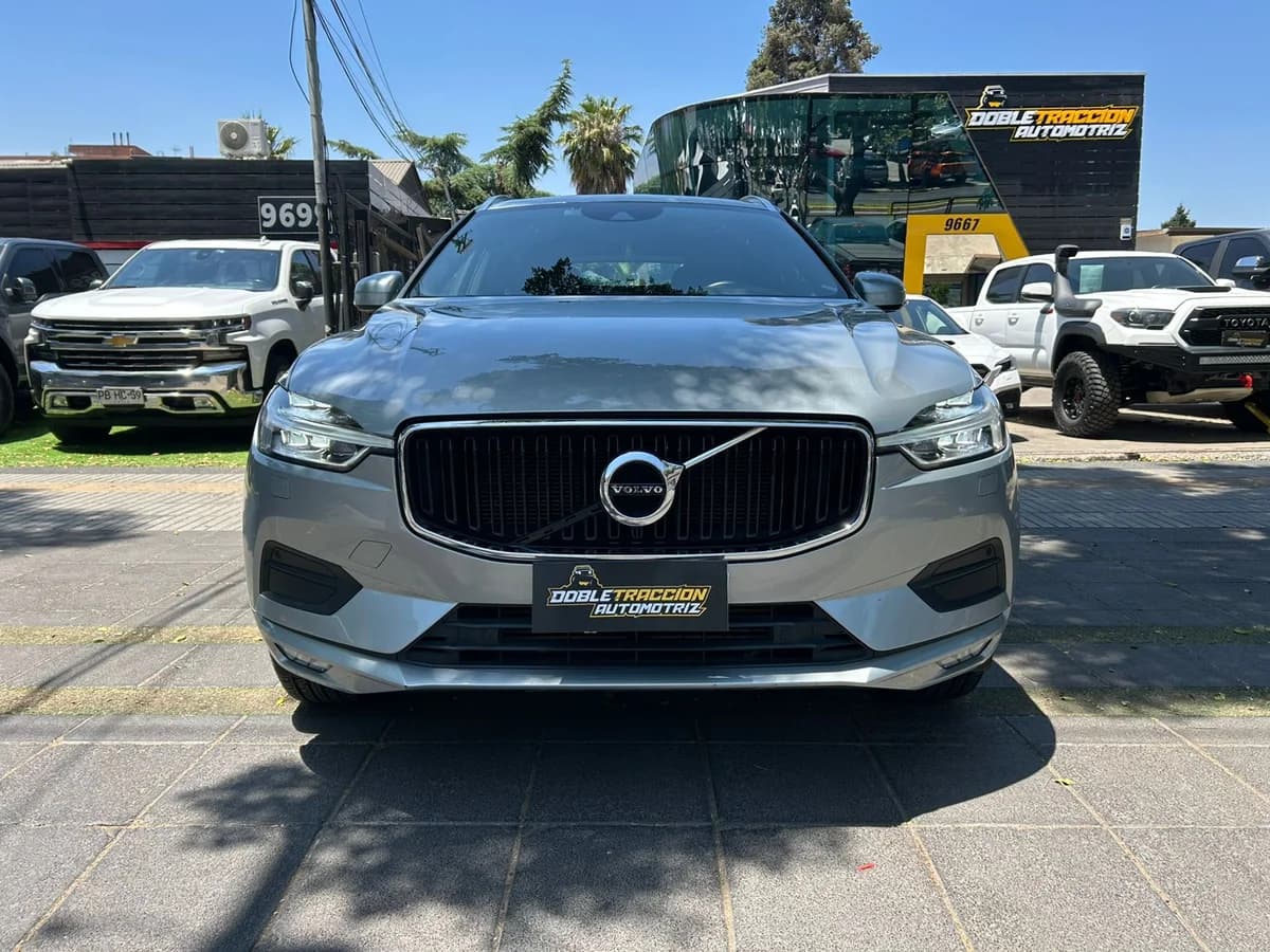 2018 VOLVO XC60 T5 2.0 - Imagen 2