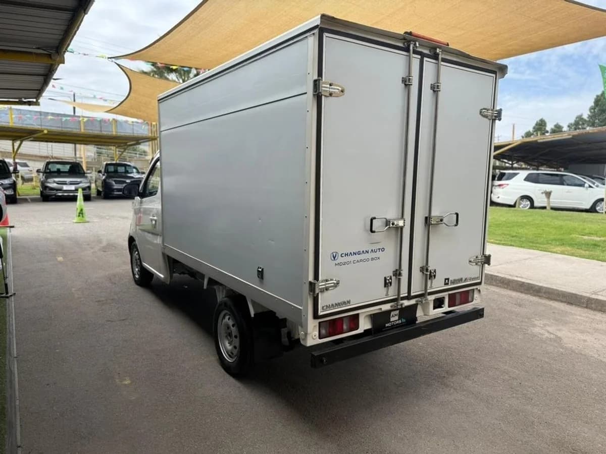 2022 CHANGAN MD201 1.2 - Imagen 3