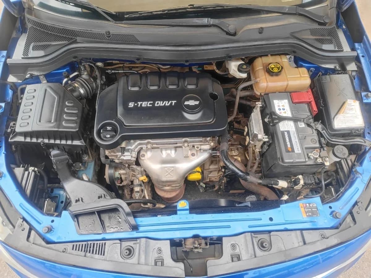 2019 CHEVROLET Cavalier - Imagen 2