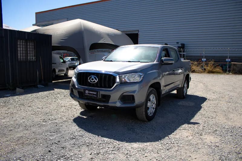 Maxus T60 4x4 2023 - Imagen 1