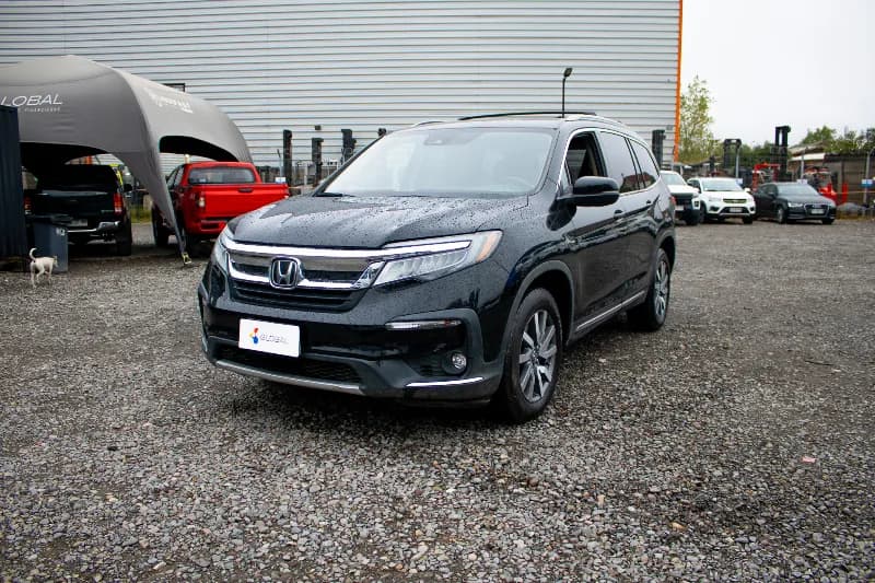Honda Pilot AT 2019 - Imagen 2