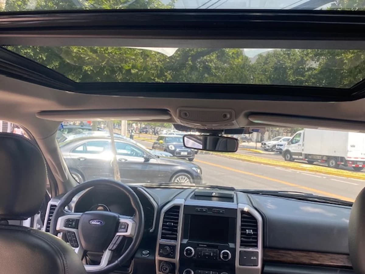 FORD F-150 Lariat Luxury 5.0 4x4. 2020 - Imagen 15