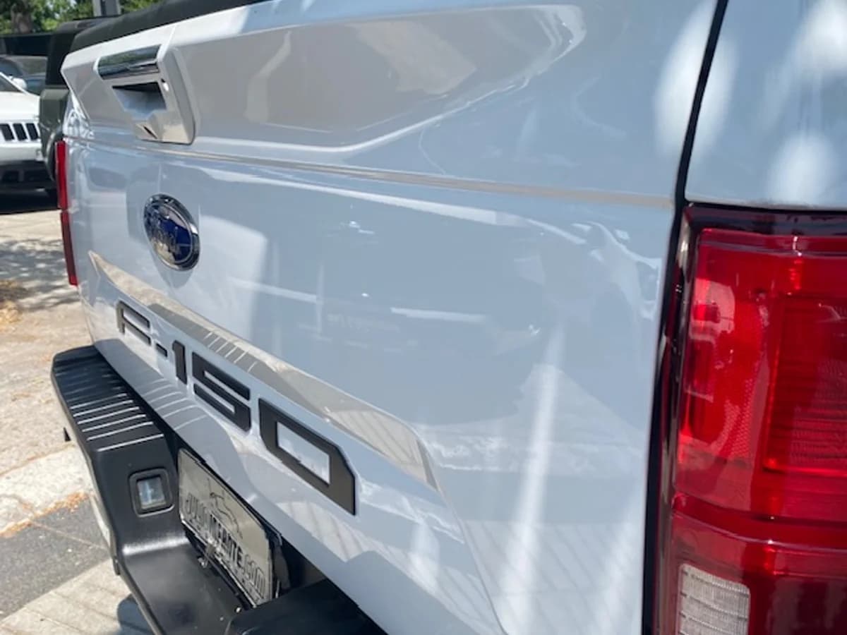 FORD F-150 Lariat Luxury 5.0 4x4. 2020 - Imagen 23