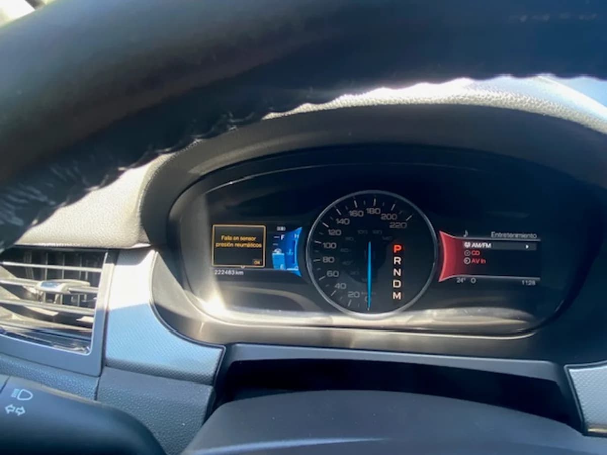 FORD EDGE SEL 3.5 Limited 2012 - Imagen 13