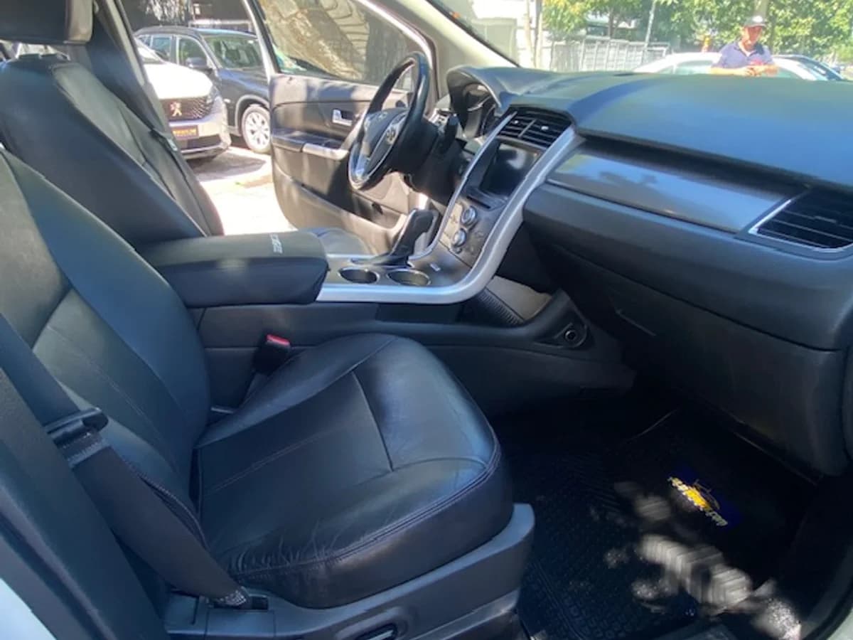 FORD EDGE SEL 3.5 Limited 2012 - Imagen 14