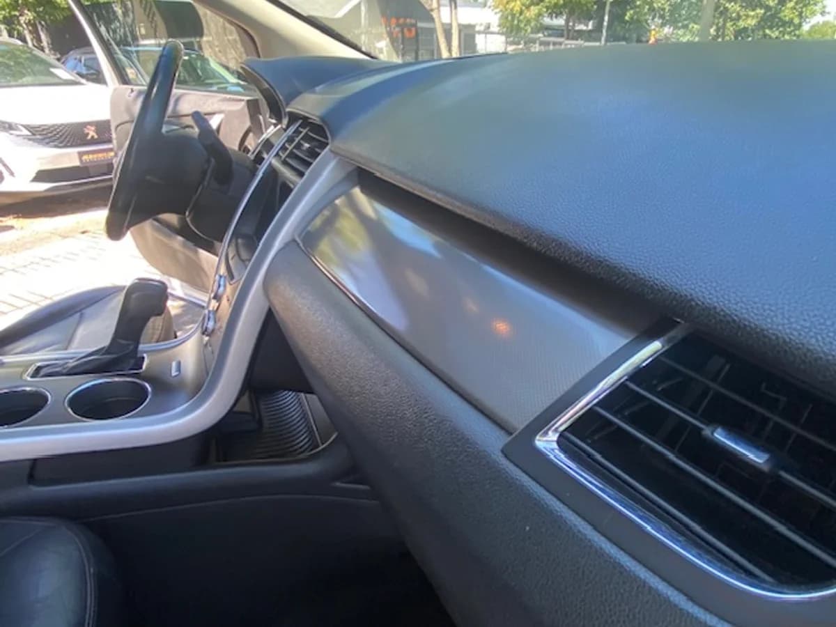 FORD EDGE SEL 3.5 Limited 2012 - Imagen 30