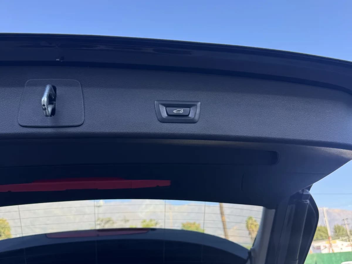 BMW x1 X1 derive 18d 2.0 2019 - Imagen 14