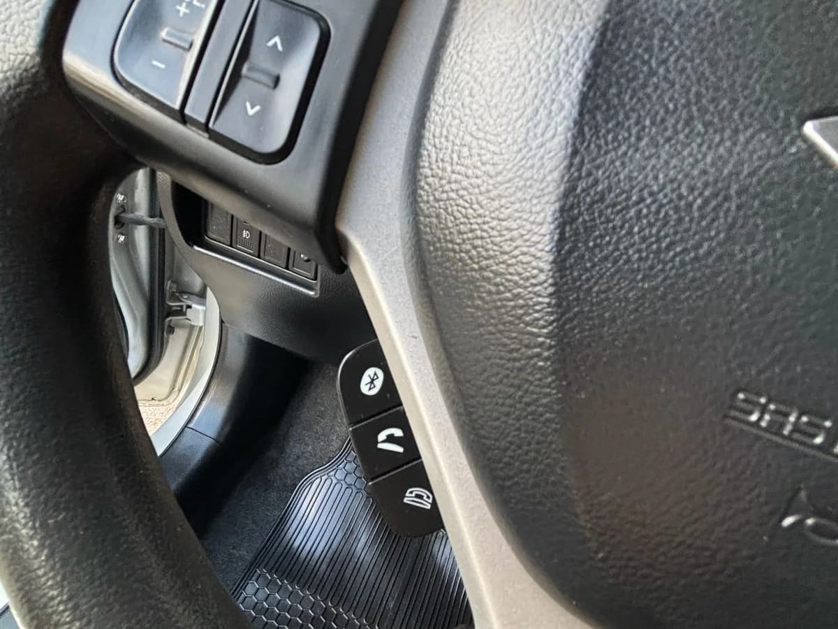 2016 SUZUKI SWIFT GL 1.2 - Imagen 14